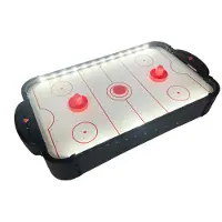 Mad Monkey - Air Hockey with LED