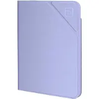 Tucano Metal -suojakotelo, Apple iPad mini 6-7. gen 8,3", violetti