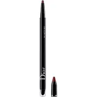 Dior Christian DIORSHOW 24 H Stylo Yeux WP 861 861 Matte Red C014300861 - Kermanv rinen luomiv ri