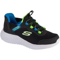 SKECHERS Slip-ins Bounder Brisk Burst Lenkkarit