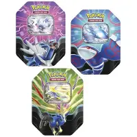 Pokemon Trading Card Game Azure Legends Tölkki Espanja
