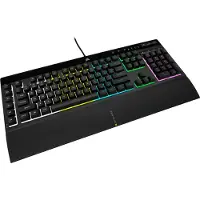 Corsair Gaming K55 RGB PRO -näppäimistö