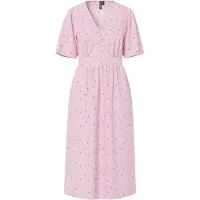 Pieces Tala Midi Lyhythihainen Mekko