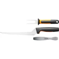 Fiskars - Functional Form Kalasetti 2 osaa