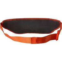 The North Face Sunriser Run Belt - Orange - ONE SIZE