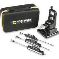 Work Sharp Precision Adjust Elite veitsenteroitin