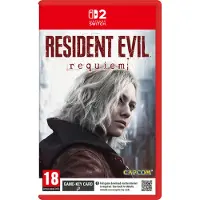 Resident Evil Requiem