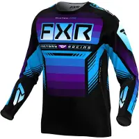 FXR Clutch Pro 2024 Motocross-paita