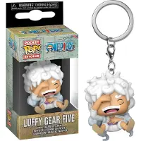 Funko POP! POP! Avaimenperä: One Piece - Luffy Gear Five