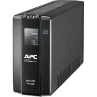 Schneider Electric APC Back-UPS PRO BR650MI - UPS
