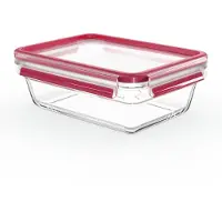 Tefal - Masterseal Glass Fresh Box Säilytysrasia 1,3L