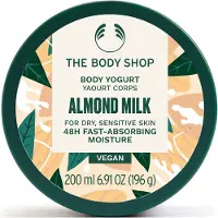 The Body Shop Almond Milk Body Yogurt 200 ml