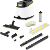Kärcher Höyrypuhdistin SC 3 DELUXE EasyFix