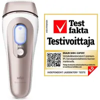 Braun Skin i-expert Smart IPL-epilointilaite PL7253