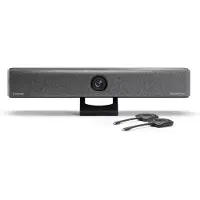 Barco ClickShare Bar Pro -videoneuvottelulaite