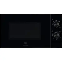 Electrolux EMZ421MMK mikroaaltouuni, musta