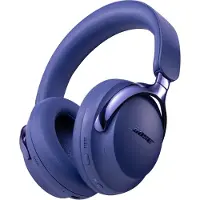 Bose QuietComfort Ultra Headphones (2nd gen) vastamelukuulokkeet, violetti