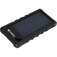 Sandberg Outdoor Solar 16 000 mAh varavirtalähde