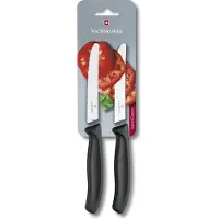 Victorinox Swiss Classic -tomaattiveitsi, 11 cm, 2 kpl