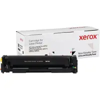 Xerox Everyday Toner -tarvikelaserväriainekasetti, musta, jopa 1500 sivua (HP)