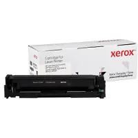 Xerox Everyday Toner -tarvikelaserväriainekasetti, musta, jopa 2800 sivua (HP)