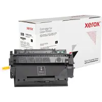 Xerox Everyday 006R03666 High Yield-laservärikasetti, musta