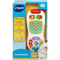 Vtech Baby Matkapuhelin