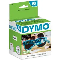 Dymo 2191635, Itse kiinnittyvä tulostintarra, , Forest Stewardship Council (FSC) Mix, Belgia