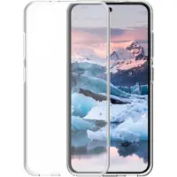 dbramante1928 Greenland Samsung Galaxy S24 suojakuori (läpinäkyvä)