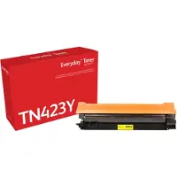 Xerox Everyday 006R04762 High Capacity -laservärikasetti, keltainen