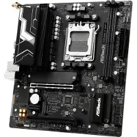 Asrock B850M-X WiFi AMD AM5 MicroATX emolevy