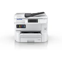 Epson WorkForce Pro EM-C7100DWF monitoimitulostin C11CL35401 (valkoine