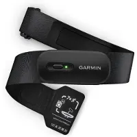 Garmin HRM 200 sykevyö XS-S