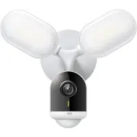 TP-LINK – Smart Floodlight Camera (Tapo C720)