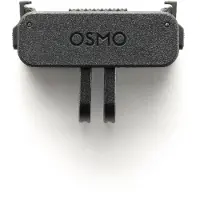DJI Osmo Nano pikakiinnitysteline