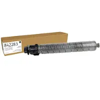 Xerox Everyday Remanufactured Toner Black värikasetti, Ricoh 842283, musta
