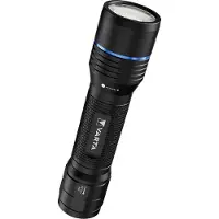 Varta Night Cutter Pro F20R taskulamppu