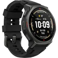 Xiaomi T-Rex 3 Pro 44mm -älykello, musta