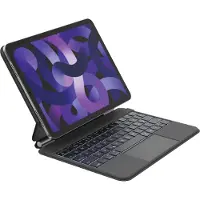 Belkin Connect Pro -näppäimistökotelo ja teline iPad Air 10.9" ja iPad Pro 11"