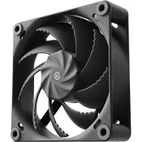 Havn H12 120 mm tuuletin (musta)