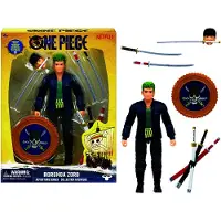 One Piece Zoro Toimintafiguuri
