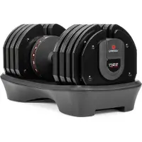 Gymstick Quick-Lock Säädettävä Käsipaino 36kg