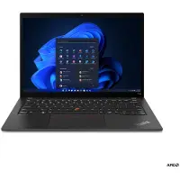 Lenovo Käytetty ThinkPad X1 Carbon Gen 7 kannettava tietokone, Windows 11 Pro, kuntoluokka A, (LAP-X1CARBON7TH-MX-A016)