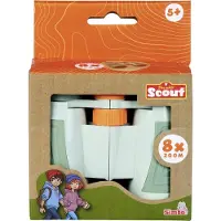 Simba Scout Beginner Binocular lasten kiikarit