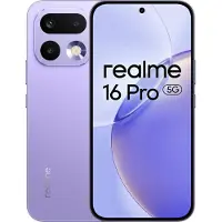 Realme 16 Pro 5G 8/512 Gt