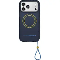 Otterbox Sole suojakotelo, Apple iPhone 17 Pro Max, sininen