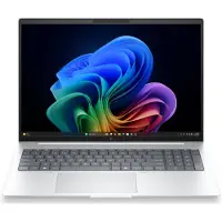 HP EliteBook 8 G2i 16 Next Gen AI PC kannettava tietokone, Windows 11 Pro (DE7C3AT#UUW)