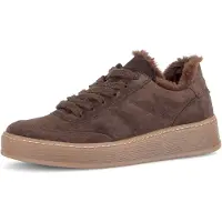Gabor Sneaker - Brown - 36