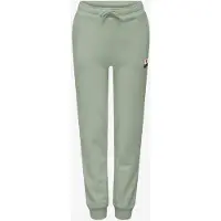 Kids Only Kognoomi-Vinta Label Pants Cs Swt Noos - Green - 146