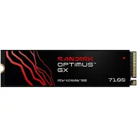 SanDisk Optimus GX 7100 4 TB M.2 2280 NVMe PCIe 4.0 sisäinen SSD-levy